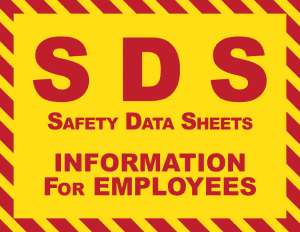 <h1>OSHA and Access: Keeping Your SDS Sheets Online</h1>