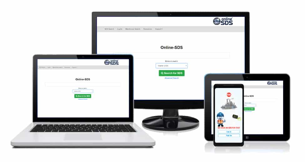 The Benefits of Using SDS Software at Your Company The Benefits of Using SDS Software at Your Company