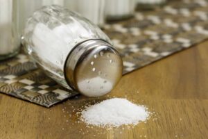 A Beginner’s Guide to Sodium Chloride: Uses and Safety Tips