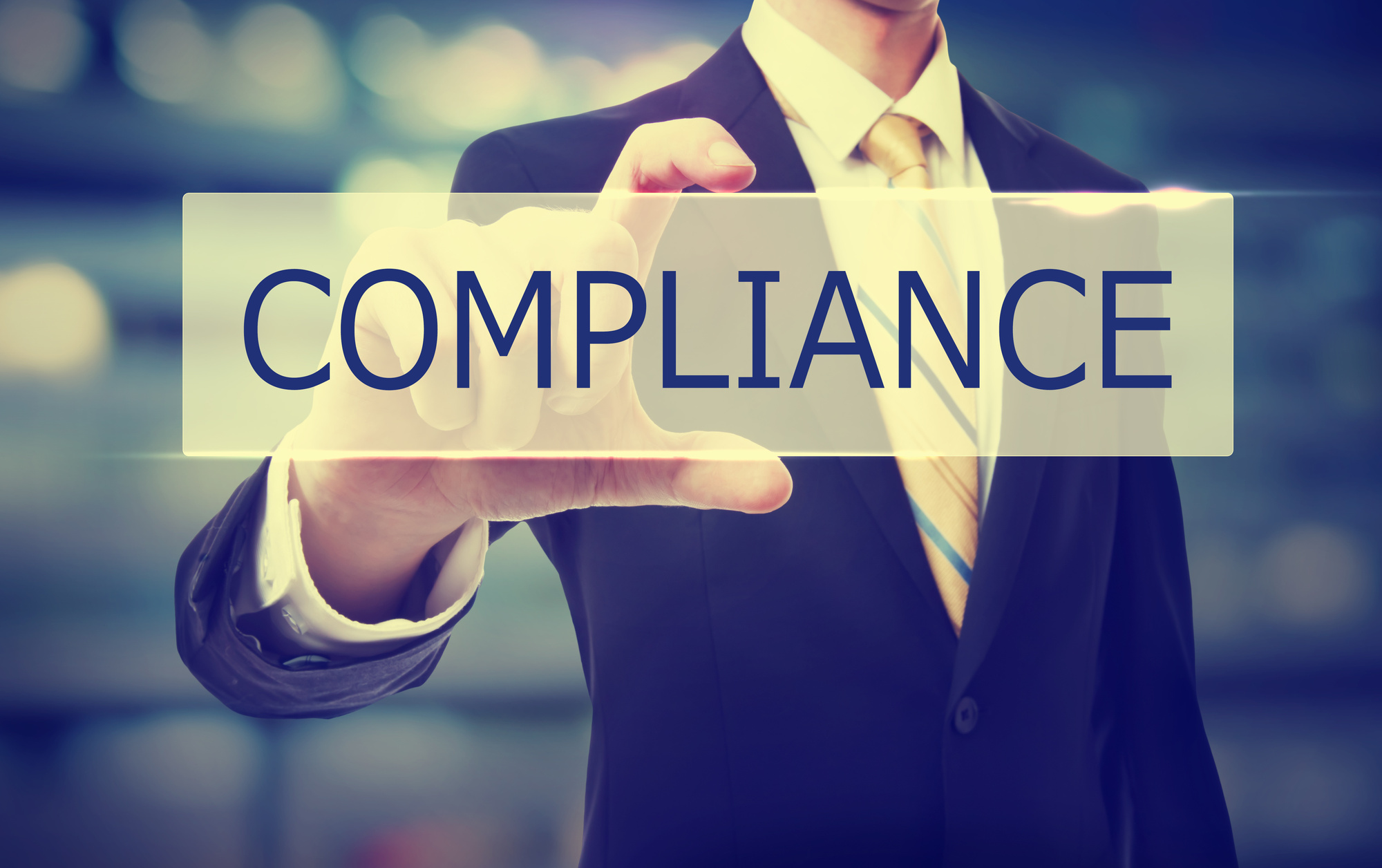 7 Compliance Management Solutions to Streamline Workplace Safety