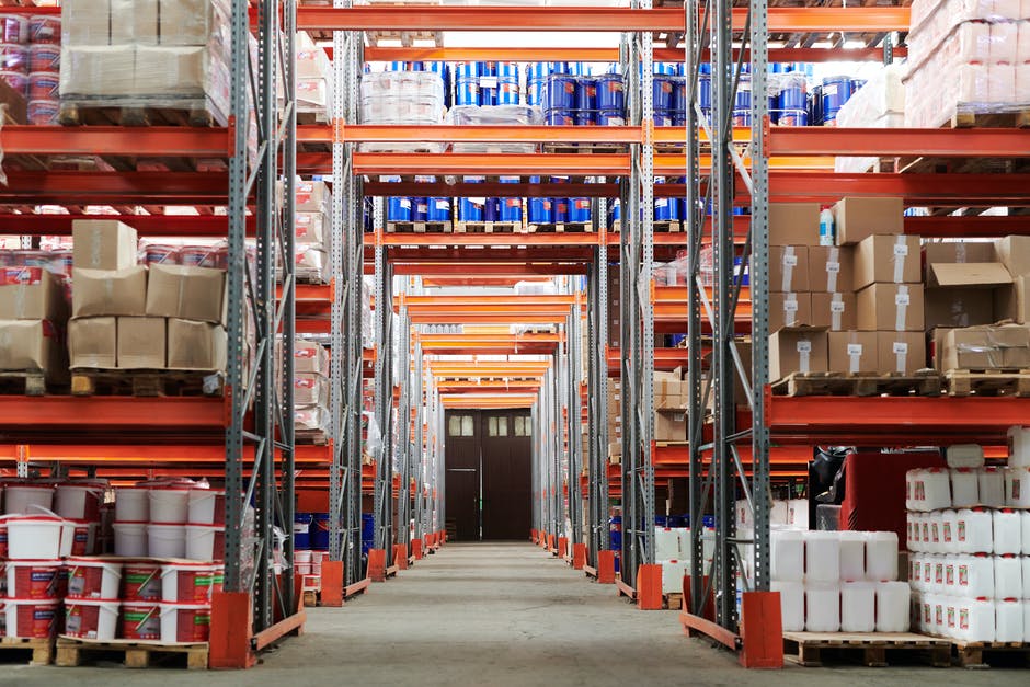 The Importance of Chemical Inventories Explained