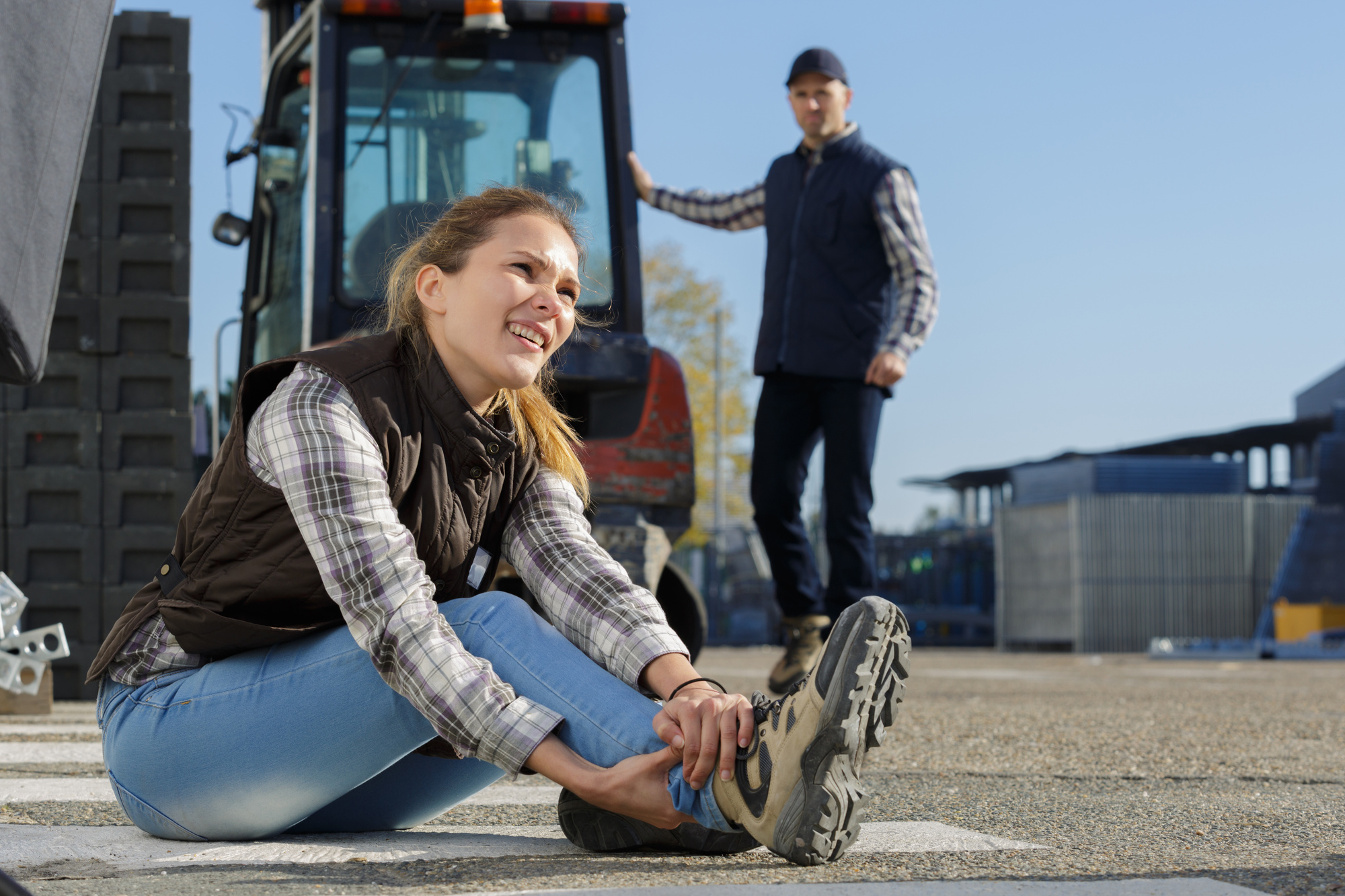 Job Duties of Environmental Health and Safety Managers