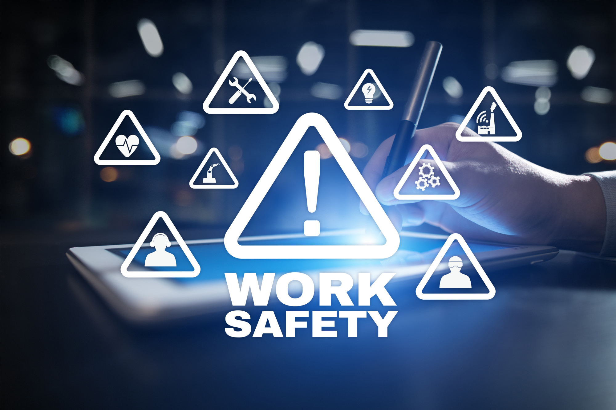 The Ultimate Guide to Employee Safety in 2022