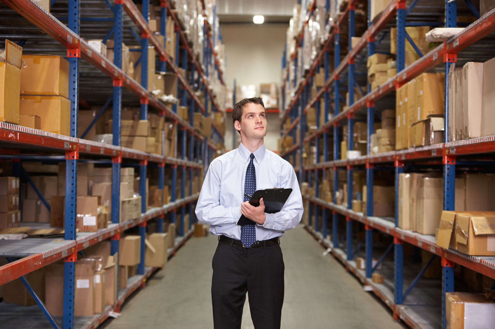 Dynamic Inventory vs Static Inventory: Which Is Better for You?