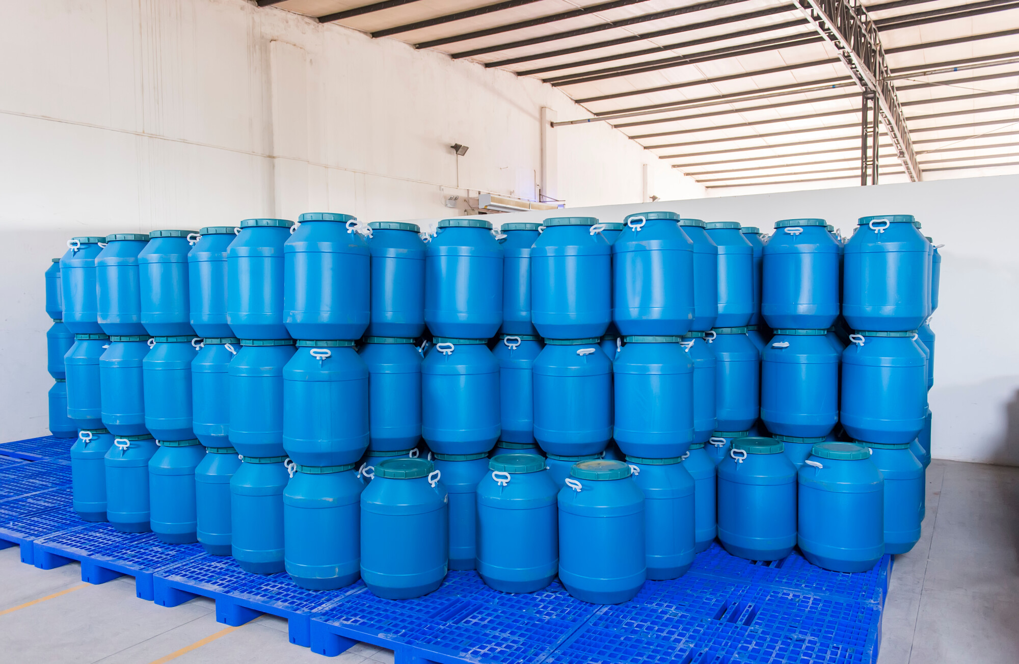 Hazardous Material Storage Requirements and Standards