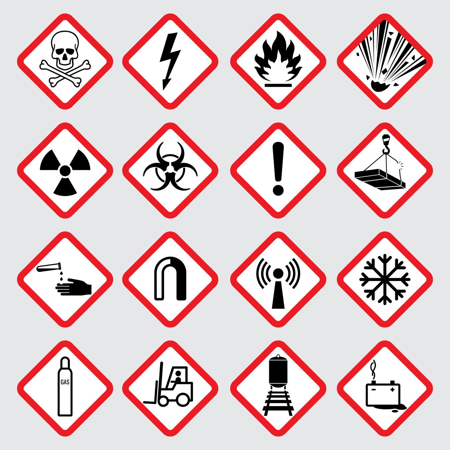 Safety Data Sheets: Who is Responsible for Providing SDS?