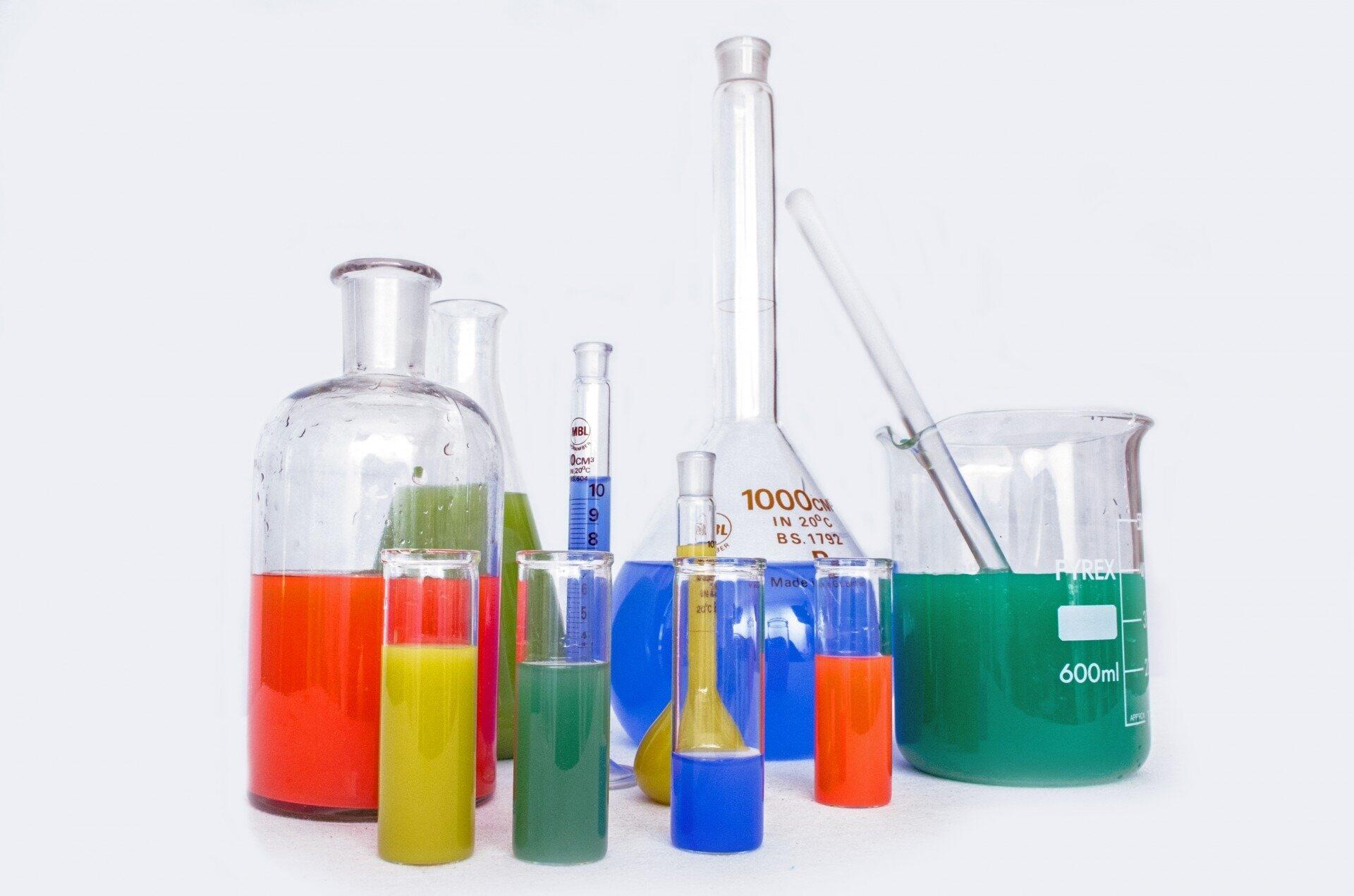 The Role of Chemical Management Software in SDS Management